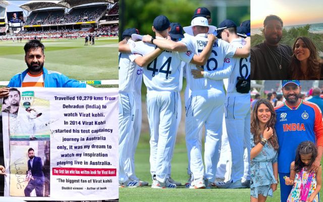 13 दिसंबर, Evening News Headlines: आज शाम तक की सभी ताजा खबरें क्रिकेट जगत से