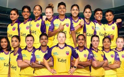 UP-W Final Squad for WPL 2025: यूपी वाॅरियर्स का फुल स्क्वॉड और खिलाड़ियों की पूरी लिस्ट देखें यहां