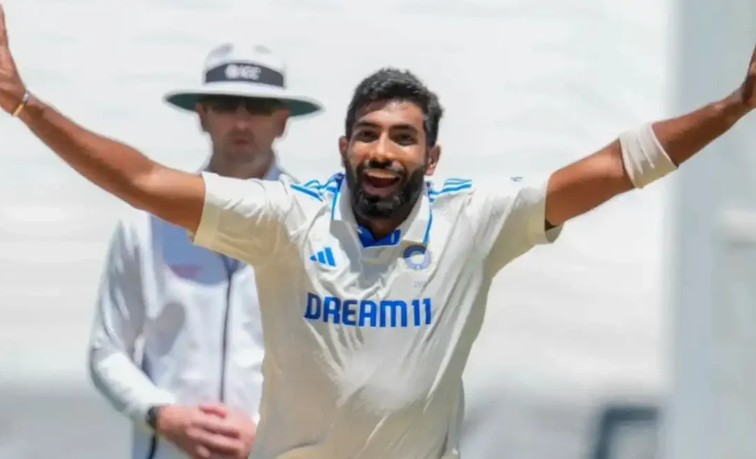 AUS vs IND: Jasprit Bumrah scripts unique record after going past 200-wickets milestone in MCG Test