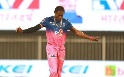 3 Players RR could have bought instead of Jofra Archer