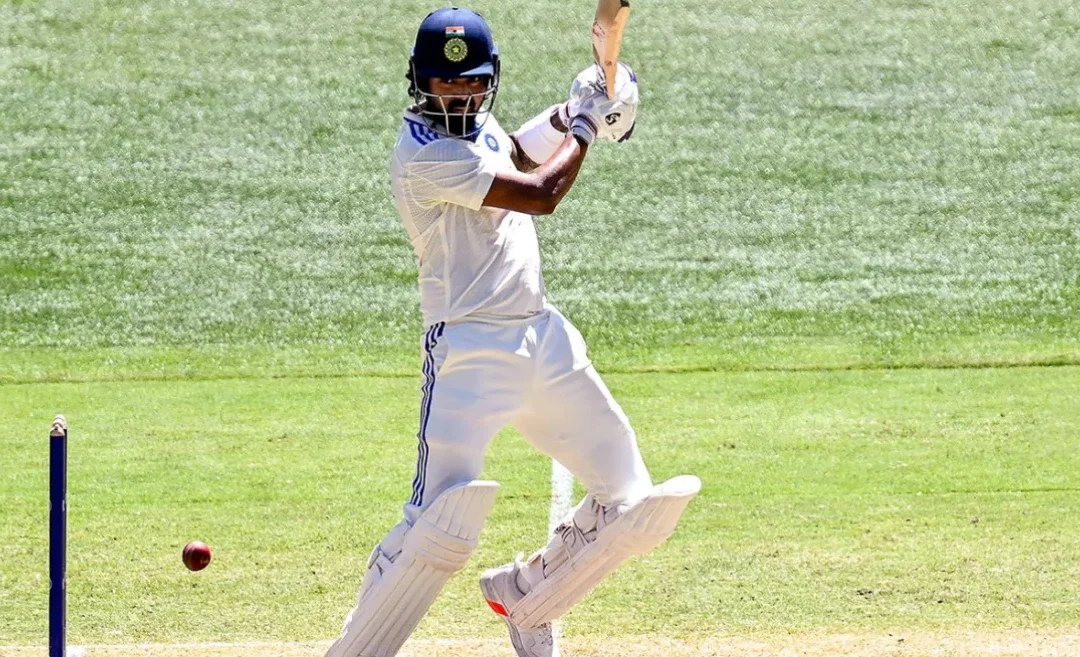 AUS vs IND: KL Rahul gives a humorous response regarding his batting position ahead of the pink-ball Test