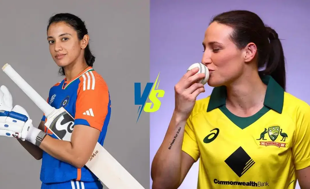 AUS vs IND: Top 5 key battles to watch out for in the Women’s ODI series