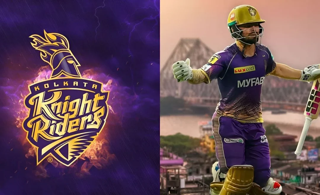 3 players who can captain Kolkata Knight Riders (KKR) in the IPL 2025