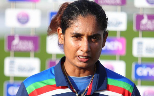 Top 3 India Women cricketers with most runs as captain