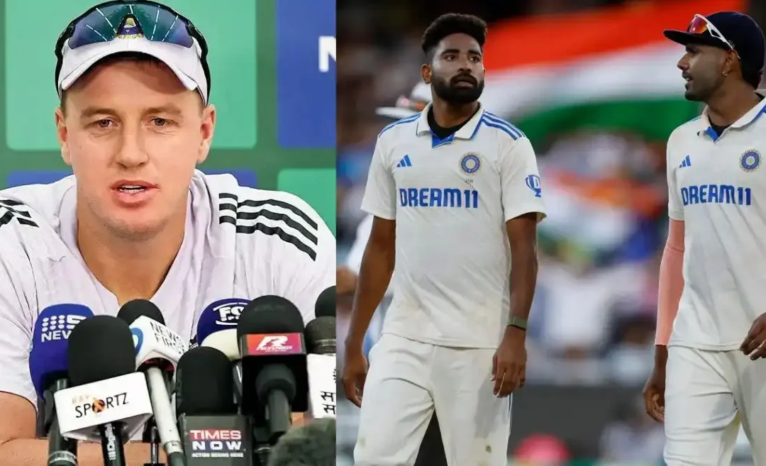 AUS vs IND: Morne Morkel highlights Indian bowlers’ mistakes after massive defeat in Pink Ball Test