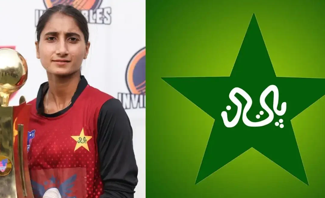 Pakistan announces squad for ICC U19 Women’s T20 World Cup 2025; Komal Khan to lead