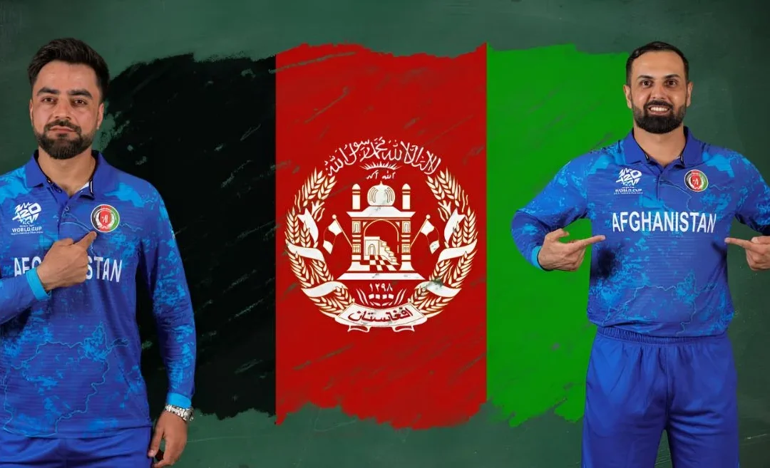 Rashid Khan, Mohammad Nabi strongly criticize Taliban’s ban on Afghanistan women’s medical education