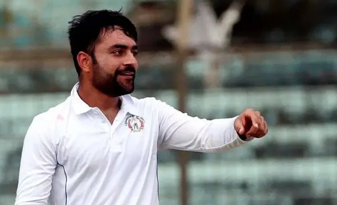 ZIM vs AFG: Here’s why Rashid Khan not playing the Boxing Day Test