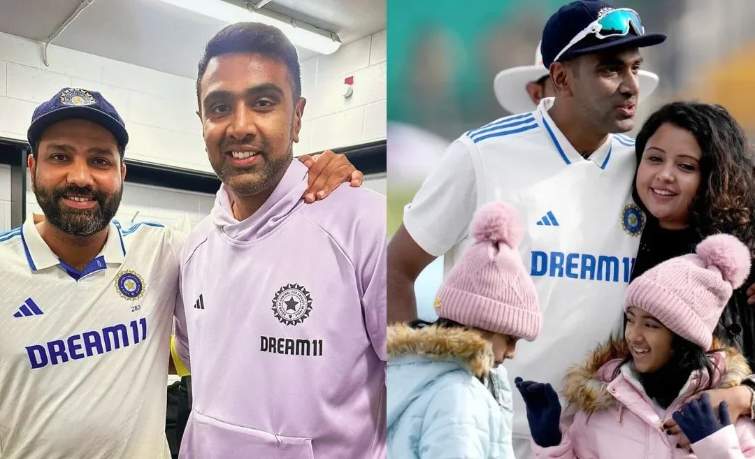 AUS vs IND: 3 key reasons behind Ravichandran Ashwin’s sudden mid-series retirement