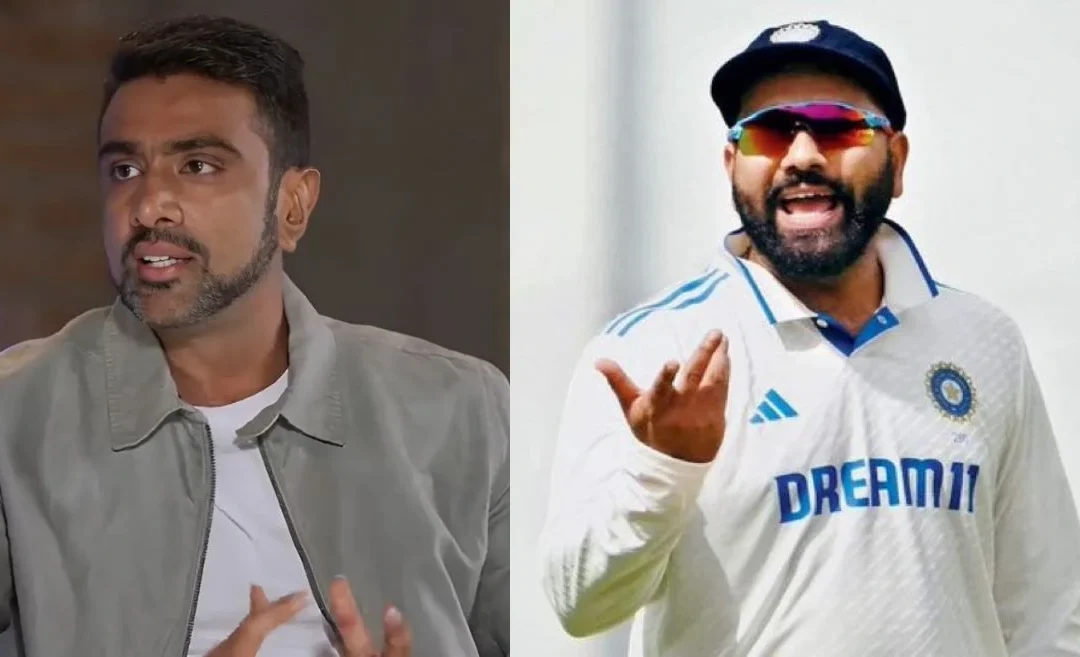 Ravichandran Ashwin breaks his silence on alleged jibe at Rohit Sharma after India’s defeat against Australia in the MCG Test