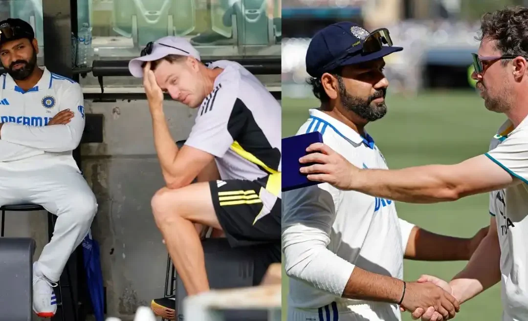 3 key reasons behind Team India’s defeat in the Pink Ball Test against Australia