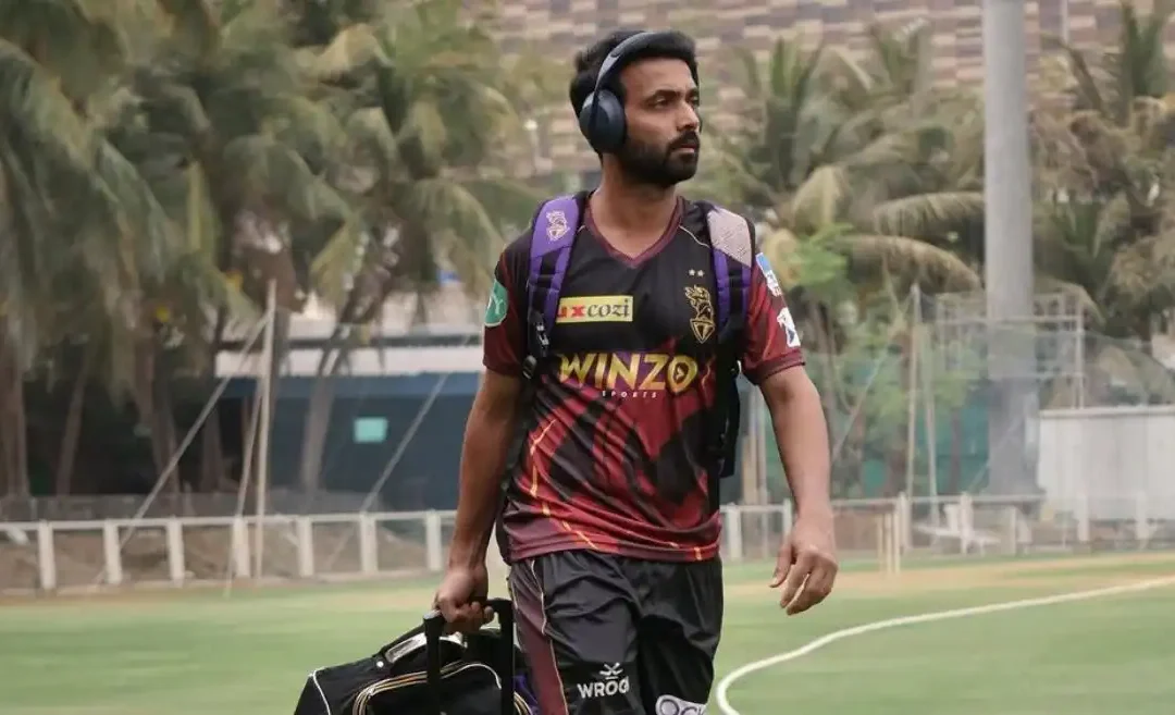 3 reasons why Ajinkya Rahane can captain Kolkata Knight Riders (KKR) in IPL 2025