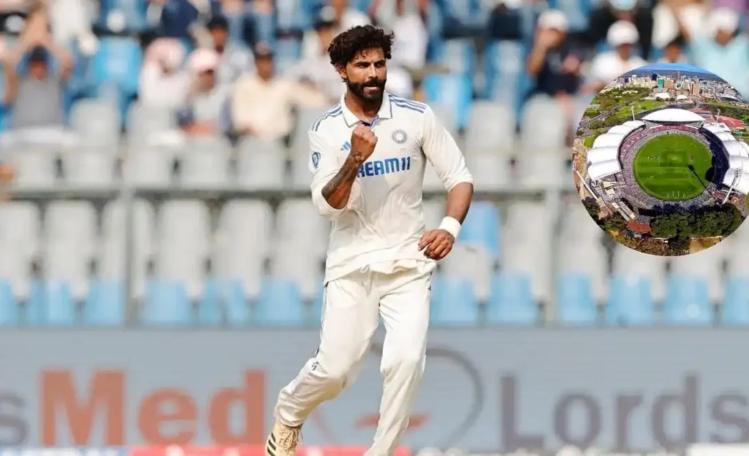 AUS vs IND: 3 reasons why Ravindra Jadeja should feature in the Pink Ball Test