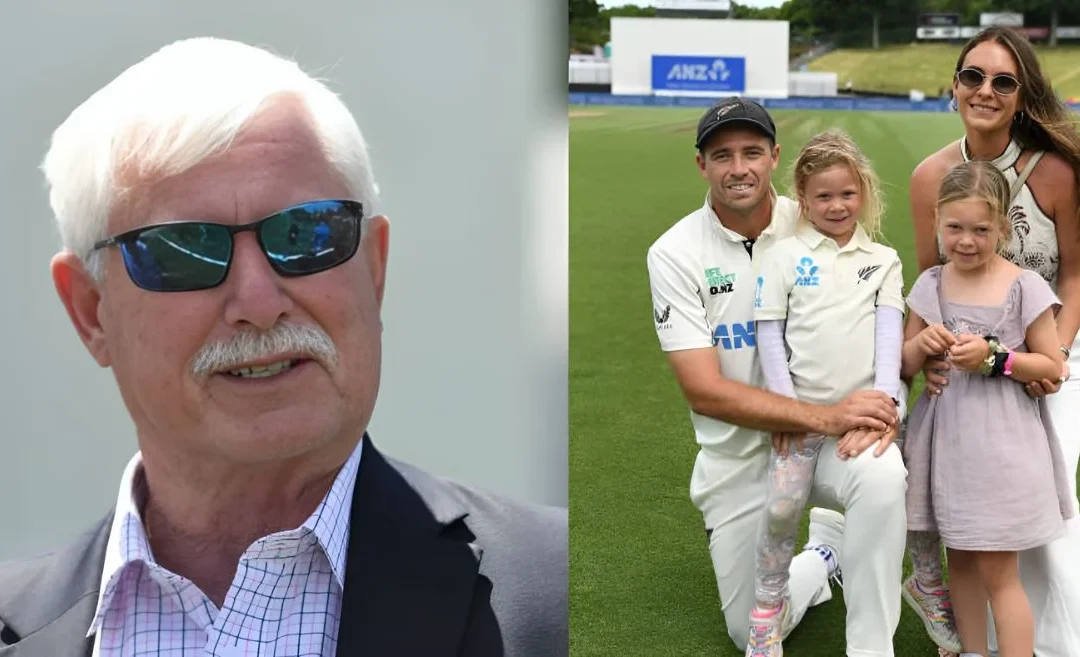 Sir Richard Hadlee points out Tim Southee’s only unachieved milestone in Test cricket