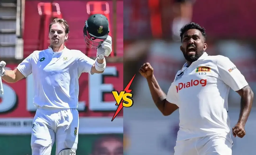 SA vs SL 2024, 2nd Test: Top 3 key battles to watch out for