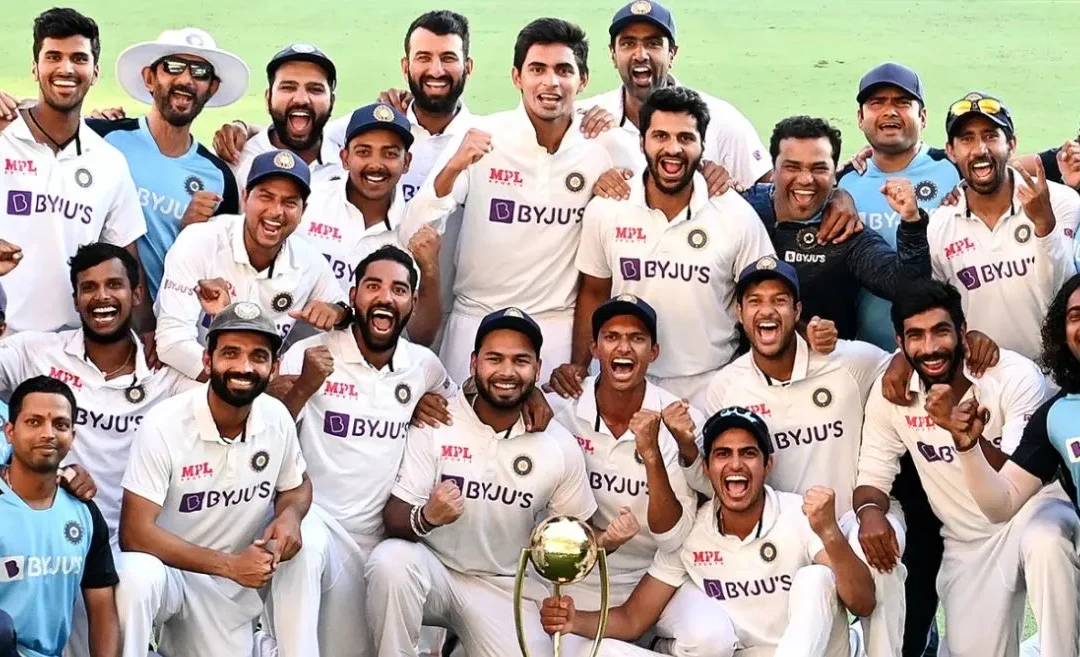 AUS vs IND: 6 players from India’s historic Gabba victory in 2021 who will miss the 2024 Brisbane Test