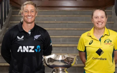 NZ-W vs AUS-W 2024, ODI Series: Date, Match Time, Broadcast and Live Streaming details