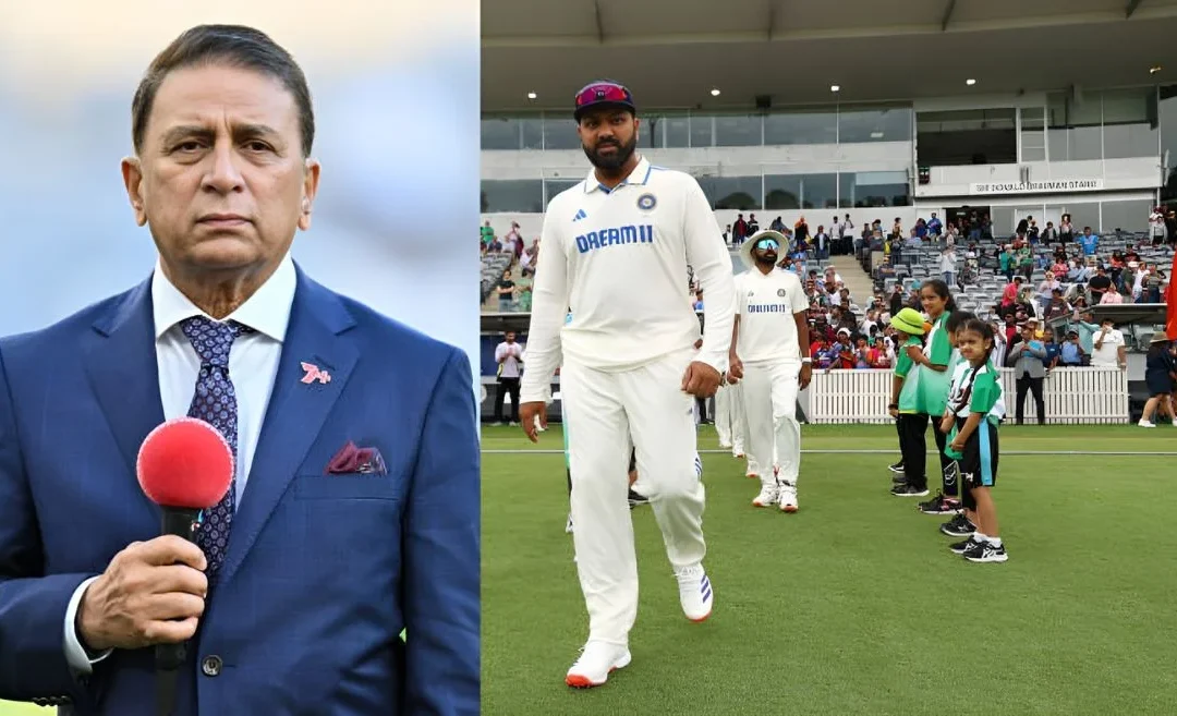 AUS vs IND: Sunil Gavaskar picks India’s playing XI for Adelaide Test