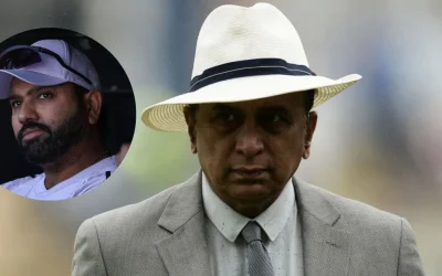 “Rohit Sharma will step down as India captain if…” Sunil Gavaskar’s staggering claim ahead of the Boxing Day Test