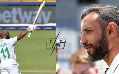 SA vs PAK, Boxing-Day Test: Top 3 key battles to watch out for