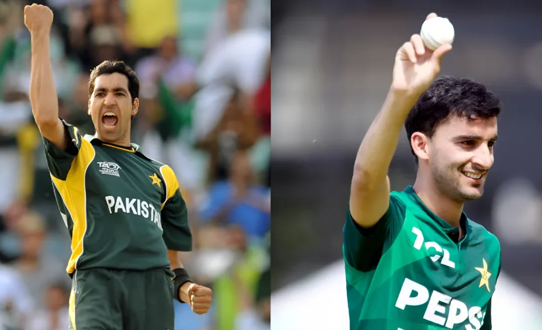 Top 5 best bowling figures for Pakistan in T20Is ft. Sufiyan Muqeem