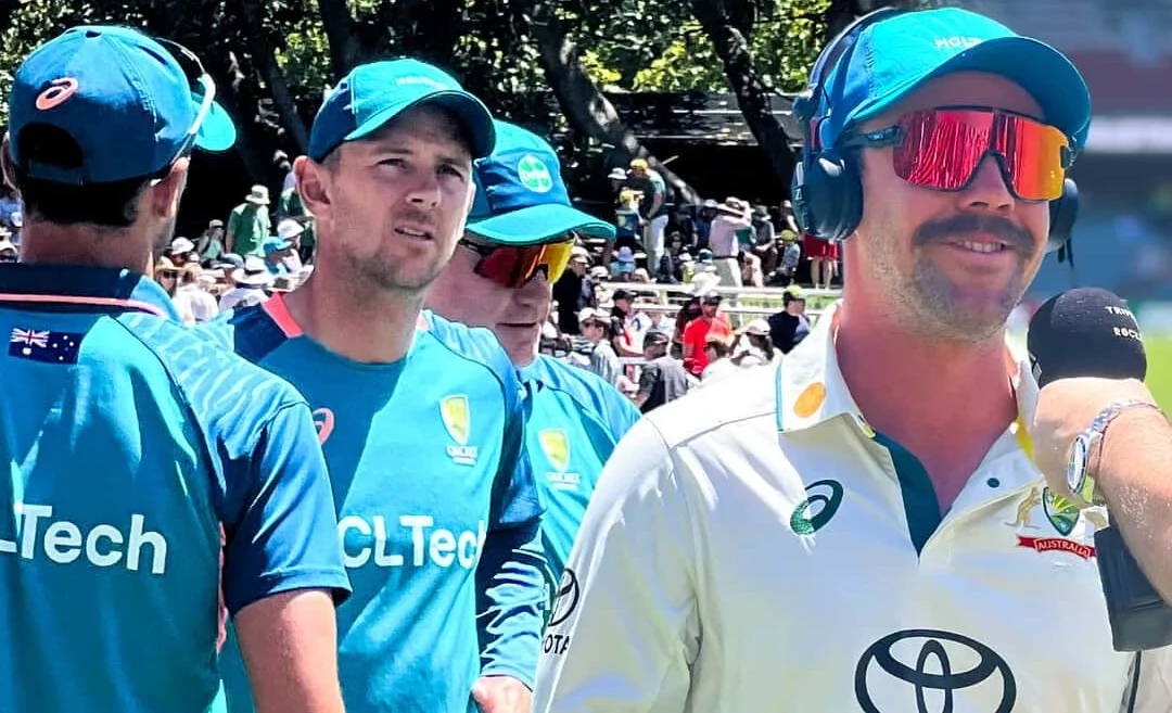 AUS vs IND: Travis Head responds to rumours of rift between Australia bowlers and batters