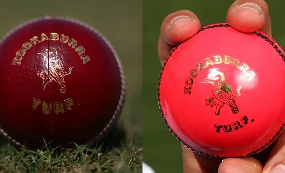 Difference between pink and red balls: Australia and India gear up for the Day-Night Test in Adelaide Test