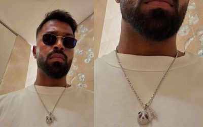 बेटे अगस्त्य से जुड़ी खास चीज रहती है हमेशा Hardik Pandya के पास, खुद ने शेयर की तस्वीर