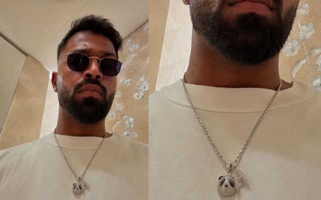 बेटे अगस्त्य से जुड़ी खास चीज रहती है हमेशा Hardik Pandya के पास, खुद ने शेयर की तस्वीर