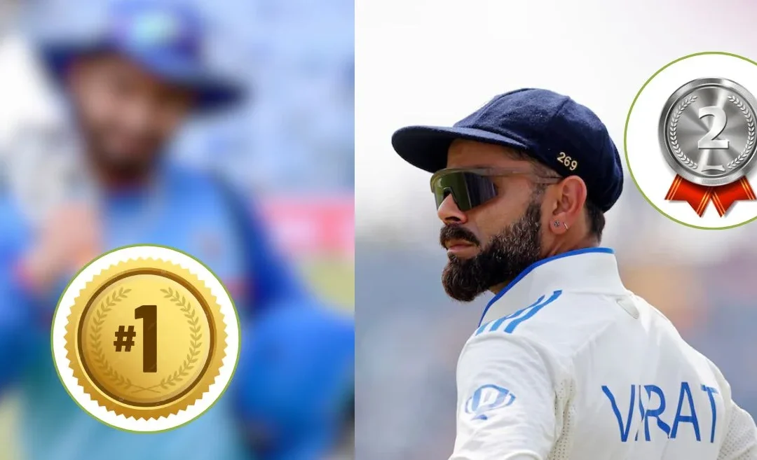 IPL and BCCI contracts: Top 5 highest-earning Indian cricketers