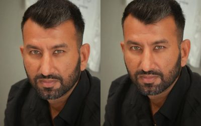 Cheteshwar Pujara को कमेंट्री करता देख फैन्स नहीं हैं खुश, बल्लेबाज के पोस्ट पर किए इमोशनल कमेंट्स