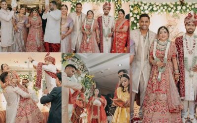 Suryakumar Yadav ने बहन के लिए इतना प्यारा पोस्ट शेयर किया है, जिसे आप बार-बार देखना पसंद करेंगे