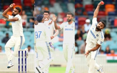 क्या दूसरा टेस्ट मैच खेलने वाले हैं Akash Deep, इंस्टा पोस्ट के जरिए दिया बड़ा Hint