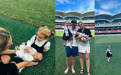 Travis Head के लिए Pink Ball टेस्ट मैच की जीत खास है, इन तस्वीरों में कुछ तो अलग बात है