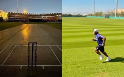 इन दिनों विदेश में खास ट्रेनिंग कर रहे हैं Sanju Samson, इंस्टा स्टोरी पर देखने को मिली झलक