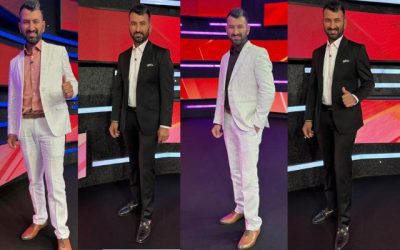इंस्टाग्राम का “खेल” भी समझ चुके हैं Cheteshwar Pujara, दिखाने में लगे हैं खुद का स्टाइलिश अवतार