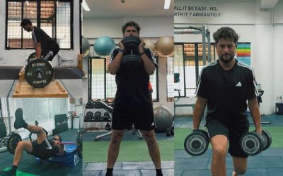 मिशन “वापसी” पर है Kuldeep Yadav का पूरा फोकस, दिन-रात स्पिनर की जारी है कड़ी मेहनत