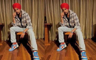 Arshdeep Singh को एक तस्वीर शेयर करना पड़ा भारी, फैन्स ने किए उन्हें लेकर गजब के कमेंट्स