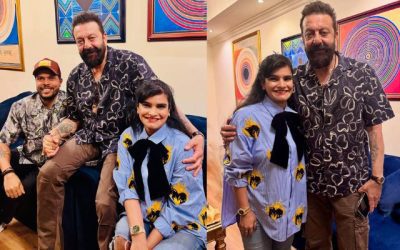 OMG! क्रिकेट छोड़ फिल्मों में एक्टिंग का प्लान तो नहीं बना लिया Umesh Yadav ने