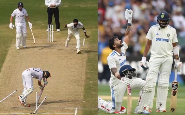 Iconic Cricket Moments 2024: बुमराह की खतनराक यॉर्कर से लेकर मेलबर्न में नीतीश रेड्डी का शतक