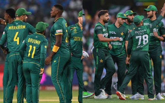 SA vs PAK: Dream11 Prediction, 1st ODI: फैंटेसी क्रिकेट टिप्स, प्लेइंग XI व पिच रिपोर्ट, पहले वनडे के लिए