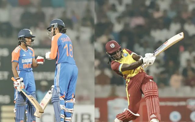 IND-W vs WI-W: Dream11 Prediction, 2nd T20I: फैंटेसी क्रिकेट टिप्स, प्लेइंग XI व पिच रिपोर्ट, दूसरे टी20 के लिए