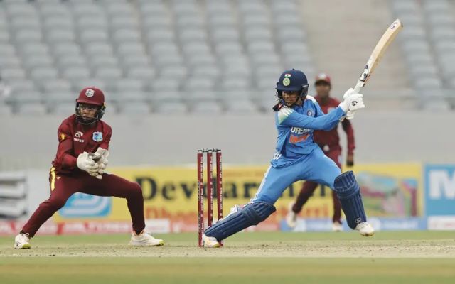 IND-W vs WI-W: Dream11 Prediction, 2nd ODI: फैंटेसी क्रिकेट टिप्स, प्लेइंग XI व पिच रिपोर्ट, दूसरे वनडे के लिए