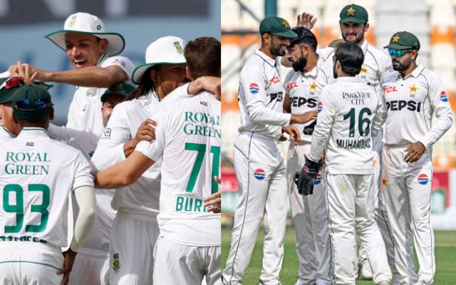 SA vs PAK: Dream11 Prediction, 1st Test: फैंटेसी क्रिकेट टिप्स, प्लेइंग XI व पिच रिपोर्ट, पहले टेस्ट के लिए