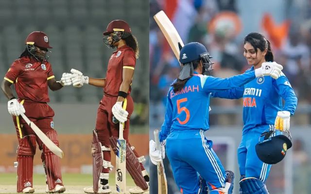 IND-W vs WI-W: Dream11 Prediction, 3rd ODI: फैंटेसी क्रिकेट टिप्स, प्लेइंग XI व पिच रिपोर्ट, तीसरे वनडे के लिए