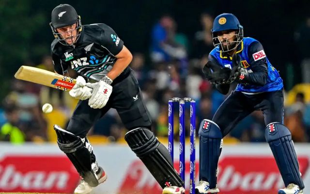 NZ vs SL: Dream11 Prediction, 1st T20I: फैंटेसी क्रिकेट टिप्स, प्लेइंग XI व पिच रिपोर्ट, पहले टी20 मैच के लिए