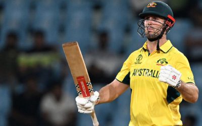 Champions Trophy 2025: 3 Players who can replace Mitch Marsh in Australia squad