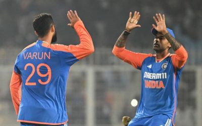 IND vs ENG 2025: India’s predicted XI against England for 2nd T20I