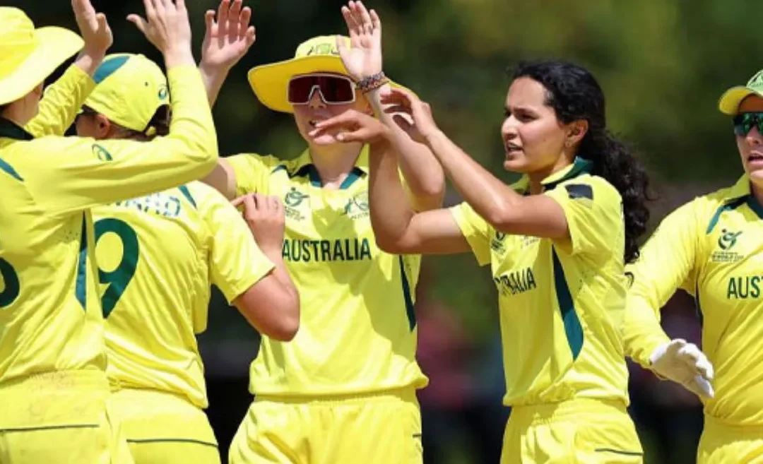 5 Australian players to watch out for in the ICC U19 Women’s T20 World Cup 2025