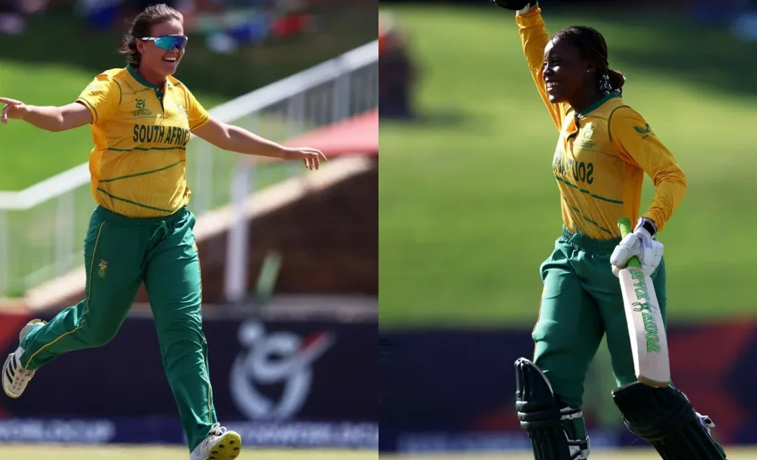 5 South Africa players to watch out for in the ICC U19 Women’s T20 World Cup 2025